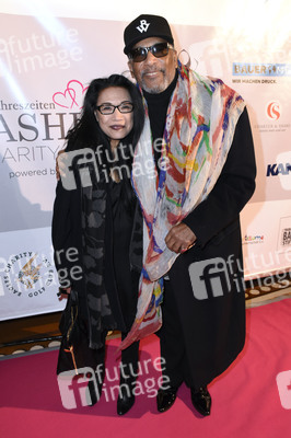 Fashion Charity Dinner in München