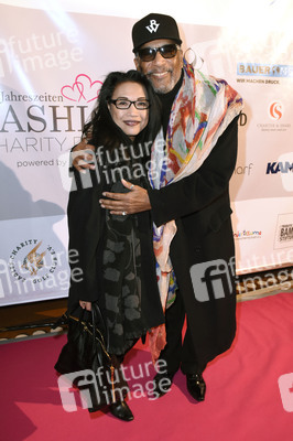 Fashion Charity Dinner in München