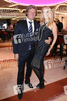 Fashion Charity Dinner in München