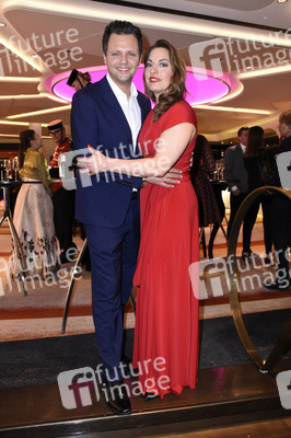 Fashion Charity Dinner in München