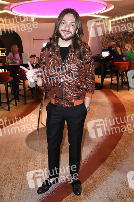 Fashion Charity Dinner in München