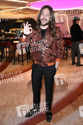 Fashion Charity Dinner in München