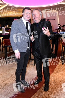 Fashion Charity Dinner in München
