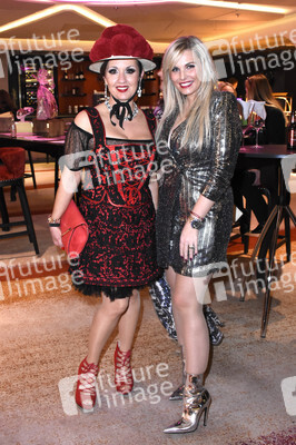 Fashion Charity Dinner in München