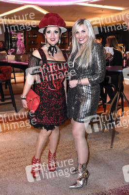 Fashion Charity Dinner in München