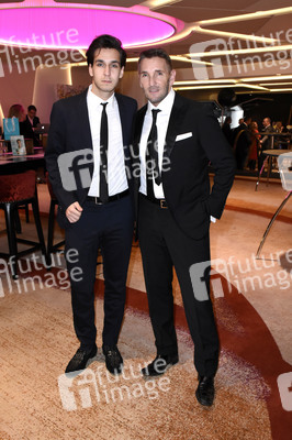 Fashion Charity Dinner in München