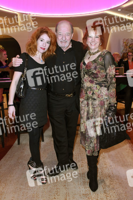 Fashion Charity Dinner in München