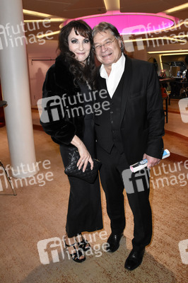 Fashion Charity Dinner in München