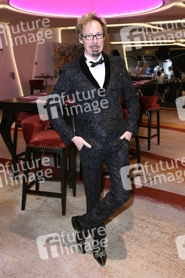 Fashion Charity Dinner in München