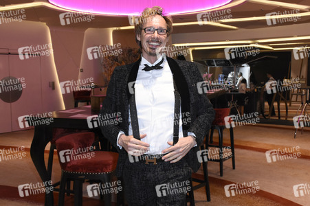 Fashion Charity Dinner in München