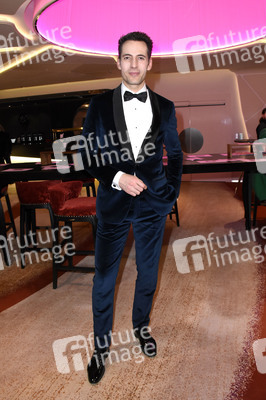 Fashion Charity Dinner in München