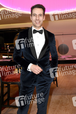 Fashion Charity Dinner in München