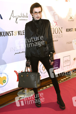 Fashion Charity Dinner in München