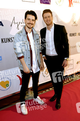 Fashion Charity Dinner in München