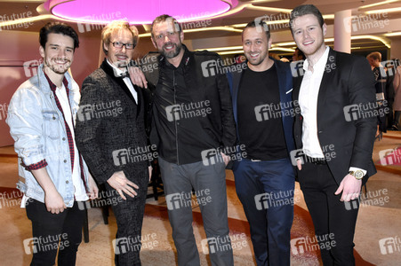 Fashion Charity Dinner in München