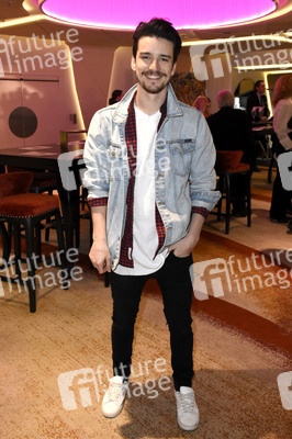 Fashion Charity Dinner in München