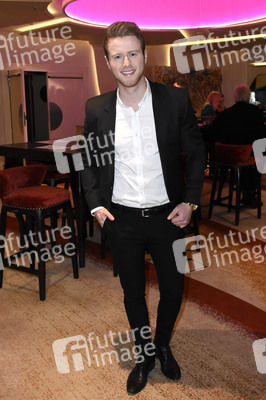 Fashion Charity Dinner in München