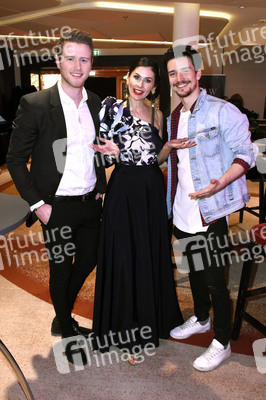 Fashion Charity Dinner in München