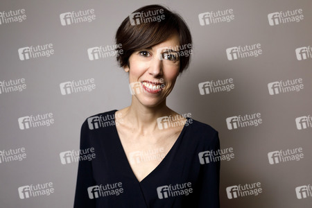 Laetitia Colombani und Sabine Postel auf der lit.Cologne 2018 in Köln
