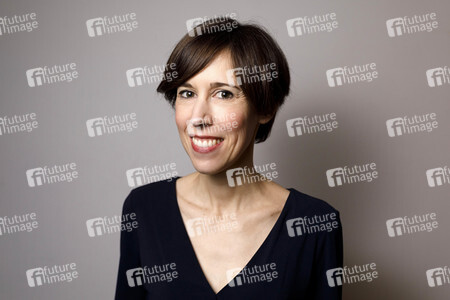 Laetitia Colombani und Sabine Postel auf der lit.Cologne 2018 in Köln