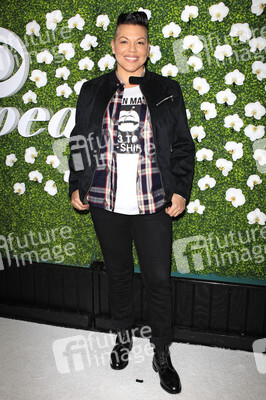 CBS Eye Speak Summit in West Hollywood
