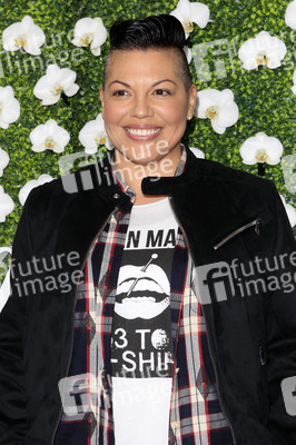 CBS Eye Speak Summit in West Hollywood