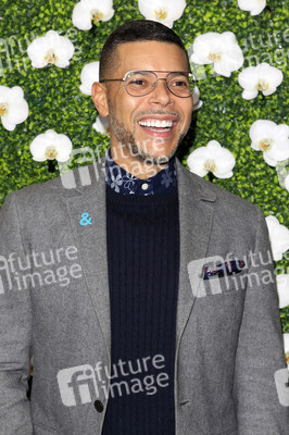 CBS Eye Speak Summit in West Hollywood