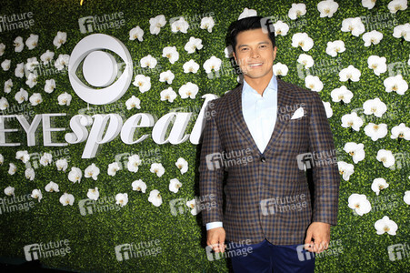 CBS Eye Speak Summit in West Hollywood
