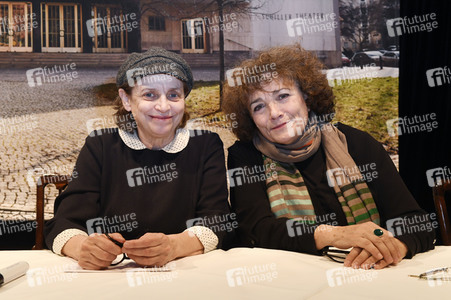Pressekonferenz zu 'Theater und Komödie am Kurfürstendamm im Schiller Theater' in Berlin