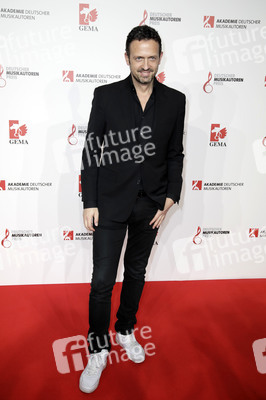 Deutscher Musikautorenpreis 2018 in Berlin