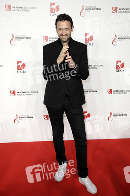 Deutscher Musikautorenpreis 2018 in Berlin