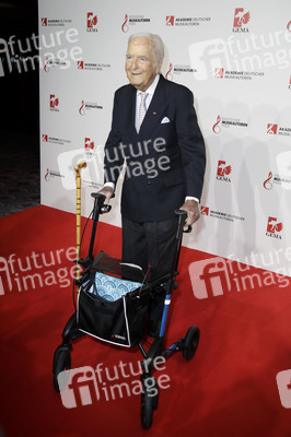 Deutscher Musikautorenpreis 2018 in Berlin