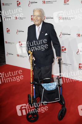 Deutscher Musikautorenpreis 2018 in Berlin