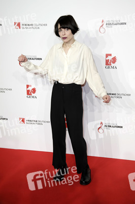 Deutscher Musikautorenpreis 2018 in Berlin