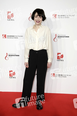 Deutscher Musikautorenpreis 2018 in Berlin