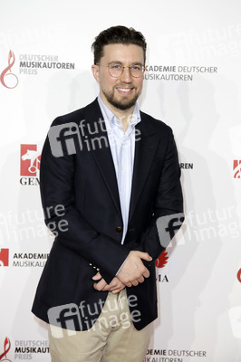 Deutscher Musikautorenpreis 2018 in Berlin