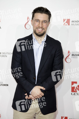 Deutscher Musikautorenpreis 2018 in Berlin
