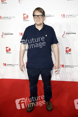 Deutscher Musikautorenpreis 2018 in Berlin