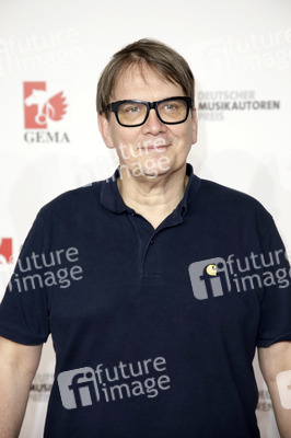 Deutscher Musikautorenpreis 2018 in Berlin