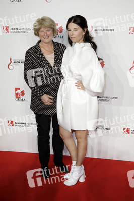Deutscher Musikautorenpreis 2018 in Berlin