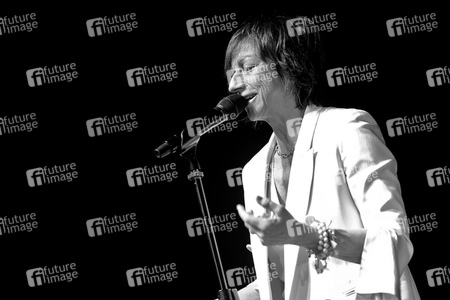Konzert von Gianna Nannini in Düsseldorf