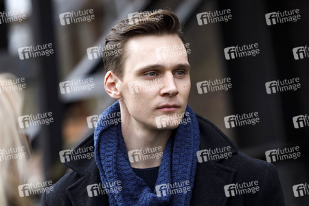 Settermin 'Tatort- Zorn' in Duisburg