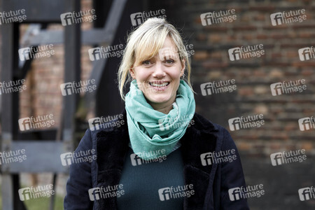 Settermin 'Tatort- Zorn' in Duisburg