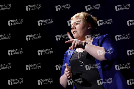 Symbolfoto Gebärdensprache