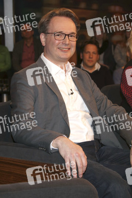 Talkshow 'Tietjen und Bommes' in Hannover