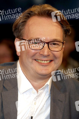 Talkshow 'Tietjen und Bommes' in Hannover