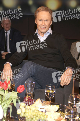 Talkshow 'Tietjen und Bommes' in Hannover