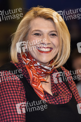 Talkshow 'Tietjen und Bommes' in Hannover