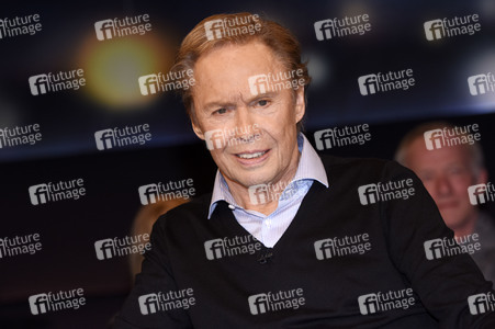 Talkshow 'Tietjen und Bommes' in Hannover