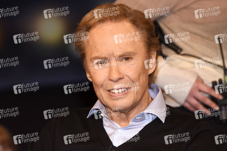 Talkshow 'Tietjen und Bommes' in Hannover